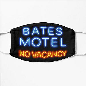 Bates Motel Flat Mask