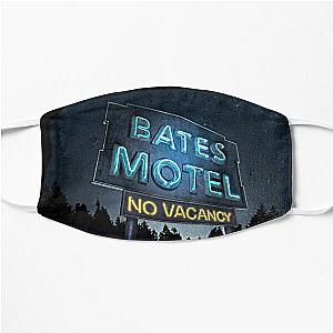 Bates Motel Sign Flat Mask