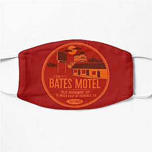 Bates Motel Flat Mask