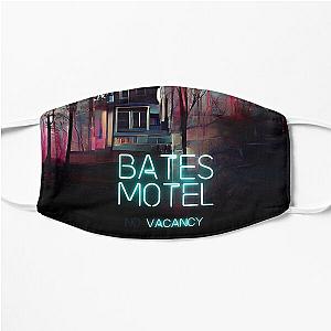 Bates Motel Flat Mask