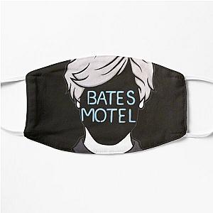 Bates Motel Flat Mask