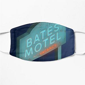 Bates Motel Flat Mask