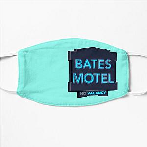 Bates Motel Halloween Horror  Flat Mask