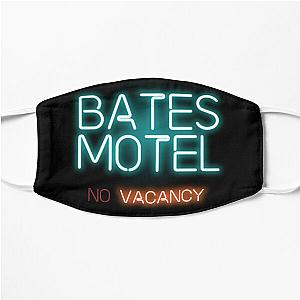 Bates Motel Flat Mask