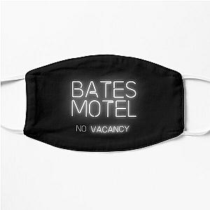 Bates Motel No Vacancy logo from the movie Psycho Flat Mask