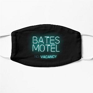 Bates Motel No Vacancy logo from the movie Psycho Flat Mask