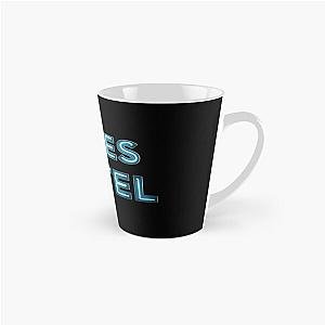 bates motel Tall Mug