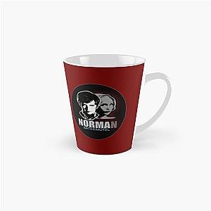 Norma-Norman 2 Bates Motel Tall Mug