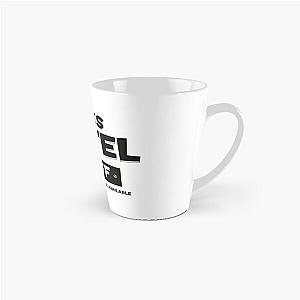 Bates Motel Staff Tall Mug