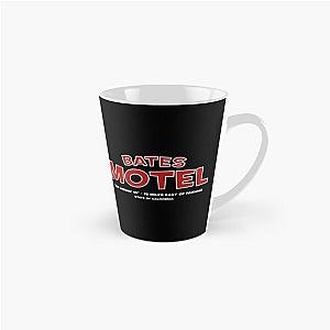 Bates Motel - High Way 10 Fairvale California Tall Mug