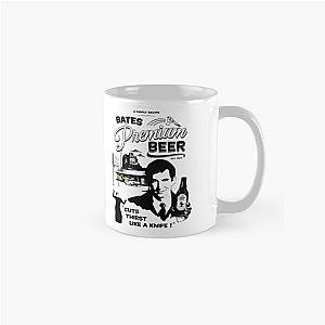 Bates Motel - Premium Bitter Classic Mug