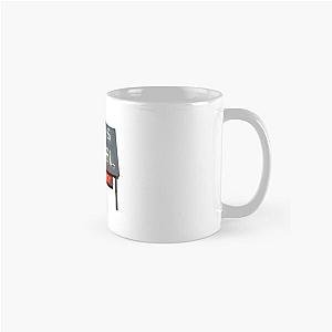 Bates Motel Classic Mug