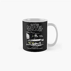 Bates Motel - Night Shift Classic Mug