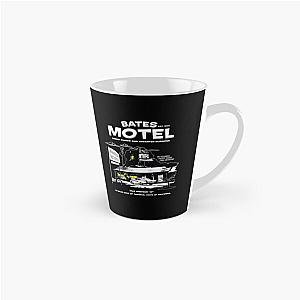 Bates Motel - Exit Off Highway 10 Tall Mug