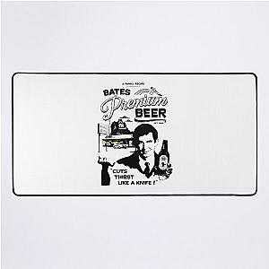 Bates Motel - Premium Bitter Desk Mat