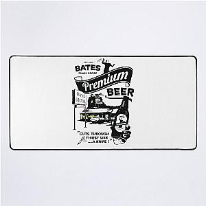 Bates Motel - Premium Bitter Variant Desk Mat