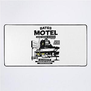 Bates Motel - Business As Usual Desk Mat