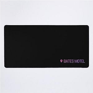 Psycho - Location Bates Motel Desk Mat