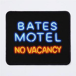 Bates Motel Mouse Pad