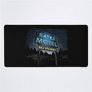 Bates Motel Sign Desk Mat