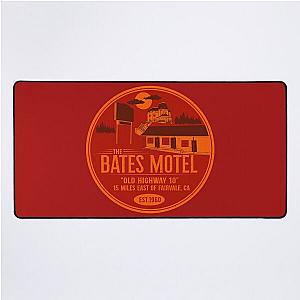 Bates Motel Desk Mat