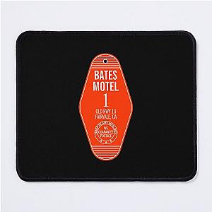 Bates Motel Key Mouse Pad