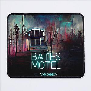 Bates Motel Mouse Pad