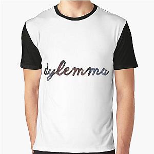 Bates Motel Dylemma Shipname Graphic T-Shirt