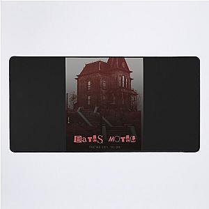 Bates Motel (psycho) serie  Desk Mat