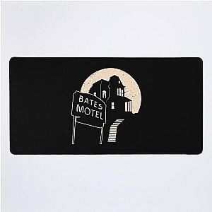 Bates Motel Desk Mat