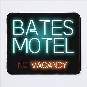 Bates Motel Mouse Pad