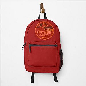 Bates Motel Backpack