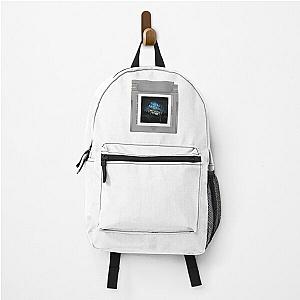 Bates Motel Game Cartridge Backpack