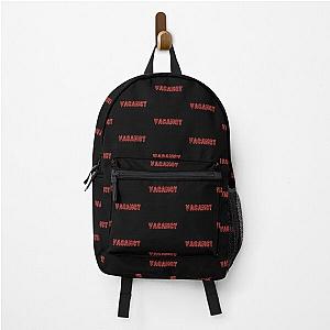 Vacancy, No Vacancy Sign Bates Motel Backpack