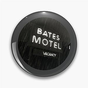 Bates Motel Pin