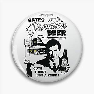 Bates Motel - Premium Bitter Pin