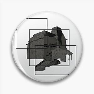 Norman Bates Motel Pin