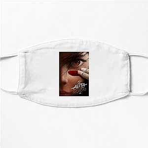 Battle Angel Warrior Of Iron City Battle Angel Face Masks