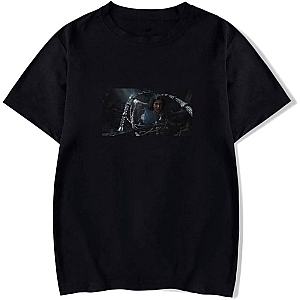 Battle Angel Hunter Warrior Always Battle Angel T-Shirts