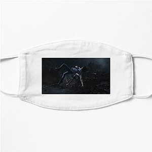 Battle Angel Our Destiny Is Our Choice Battle Angel Face Masks