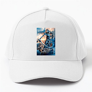 Battle Angel Alita Awakens Battle Angel Hats & Caps