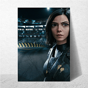 Battle Angel Remember Your Past Battle Angel Posters