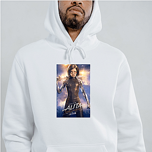 Battle Angel Beyond Salem Battle Angel Hoodies