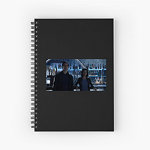 Battle Angel Fight For Justice Battle Angel Notebook