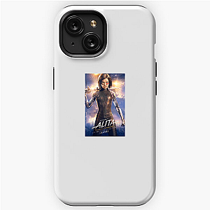 Battle Angel Beyond Salem Battle Angel iPhone Cases