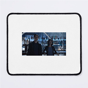Battle Angel Fight For Justice Battle Angel Mouse Pads