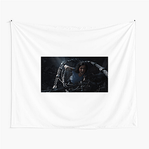 Battle Angel Hunter Warrior Always Battle Angel Tapestries