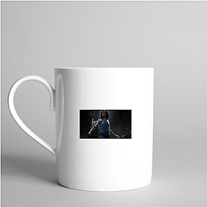 Battle Angel Motorball Champion Battle Angel Mugs