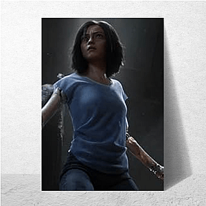 Battle Angel Motorball Champion Battle Angel Posters