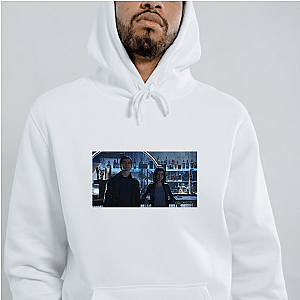 Battle Angel Fight For Justice Battle Angel Hoodies
